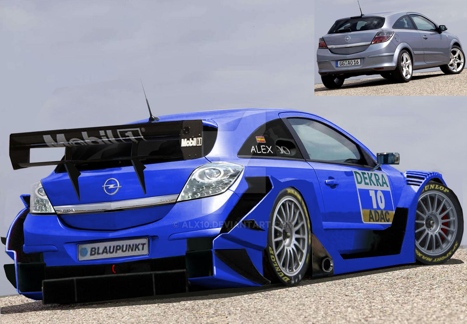 Opel Astra h OPC. Opel Astra h OPC Tuning. Opel Astra DTM.