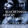 Cast Call Poster