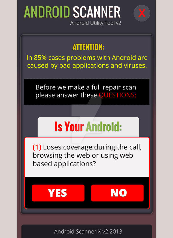 Android Front Page Example Android page design by doorssoft on DeviantArt