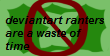 Deviantart Ranters