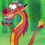 Mushu