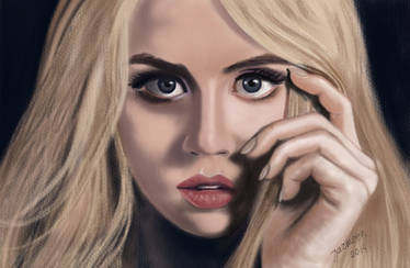 Allison Harvard