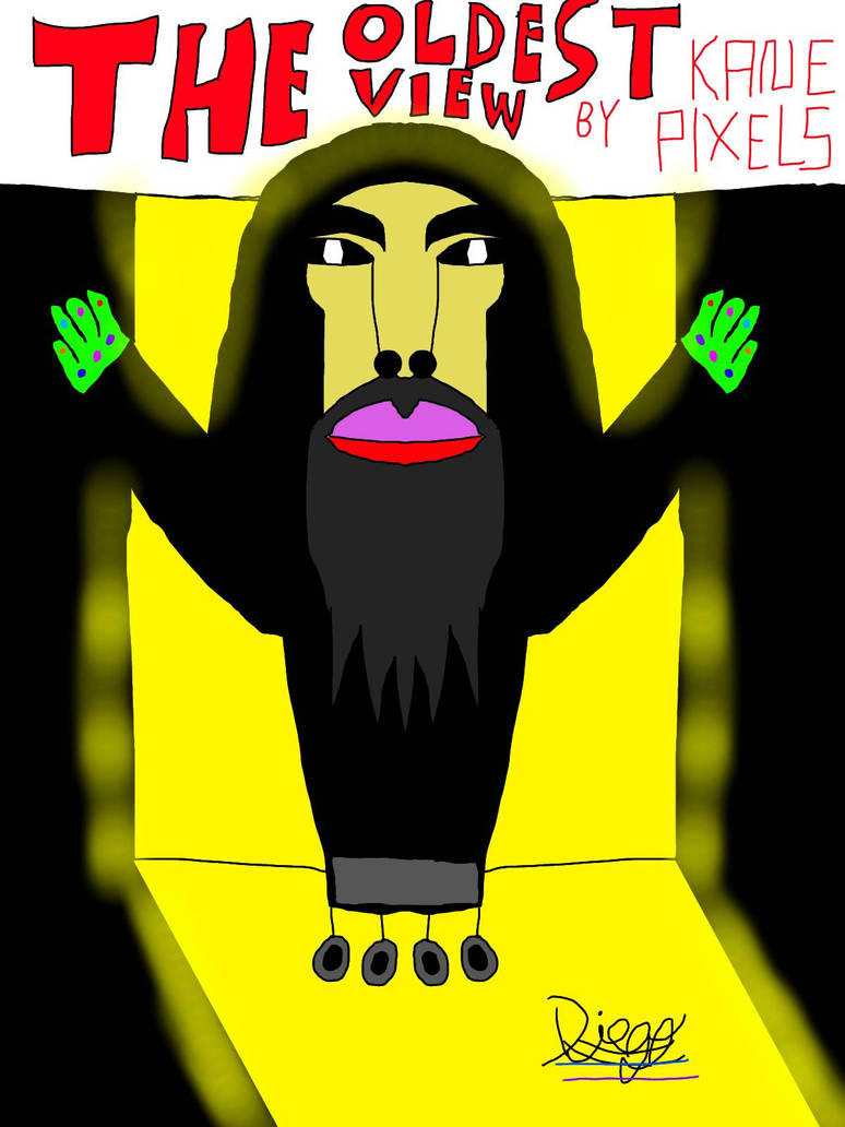 The Giant Rolling by GUMDYTOONSART on DeviantArt