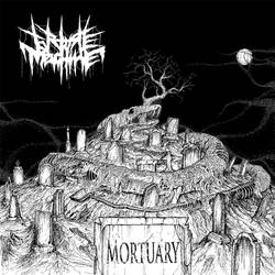 Torture Machine - Mortuary