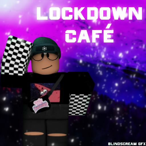 Lockdown Cafe Group Logo Roblox Gfx By Katierblx On Deviantart - lockdown cafe group logo roblox gfx by gfx roblox group logos Lockdown Cafe Group Logo Roblox Gfx By Katierblx On Deviantart - gfx roblox group logos