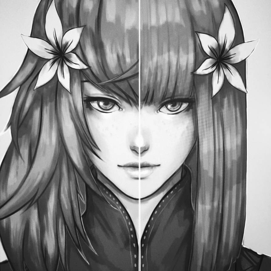 Popola Devola by Whatneyesore on DeviantArt