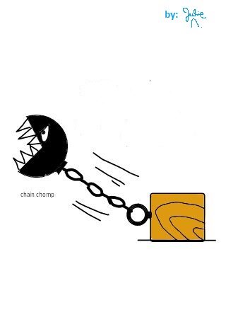 chain chomp