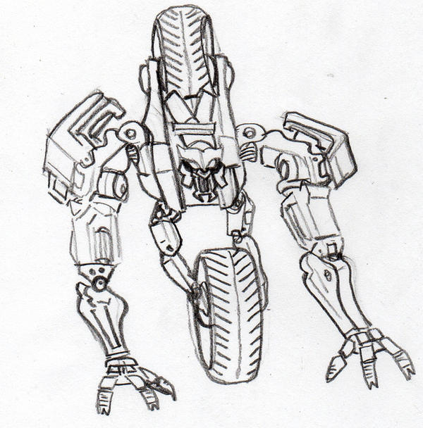 ROTF Demolishor by CosbyDaf on DeviantArt