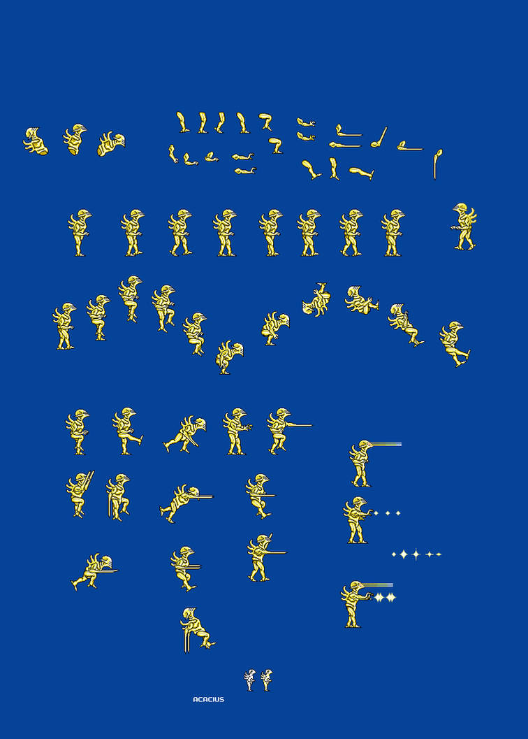 Acacius by CosbyDaf on DeviantArt