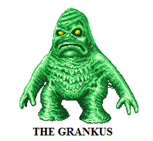 The Grankus