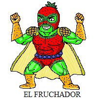 El Fruchador