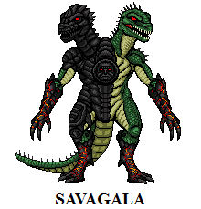 Savagala