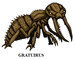 Gratuirus