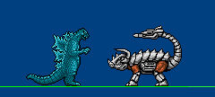 Chapter Six Routine Enemy Ch.6 Stage enemy 3 by CosbyDaf on DeviantArt