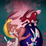 Easter Pinup refreshed
