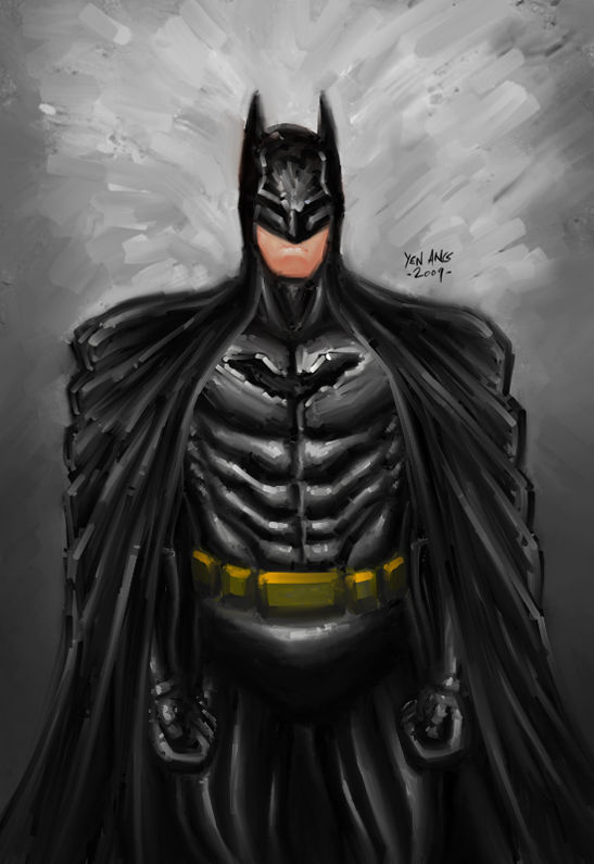 batman