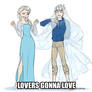 Jelsa-Lovers gonna Love