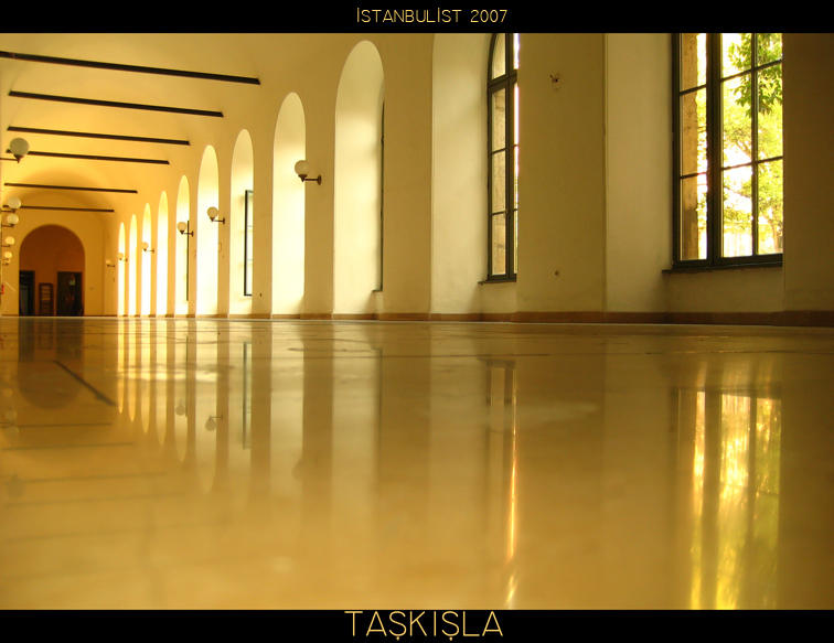 Taskisla View TASKISLA 2 by istanbulist on DeviantArt