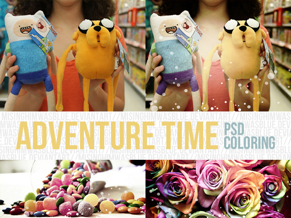 +AdventureTime .psd