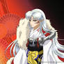 Sesshomaru ( gift Art )