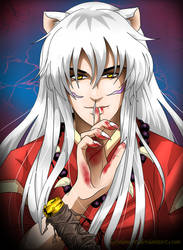 Inuyasha