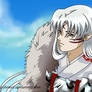 Sesshomaru : part 2 of my new artfan