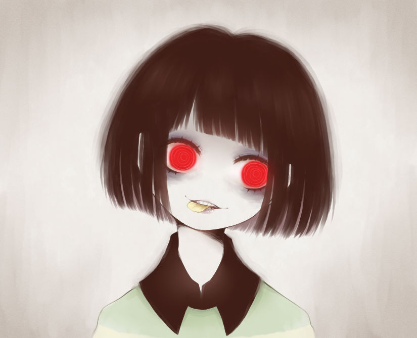 Chara by tourniiquett