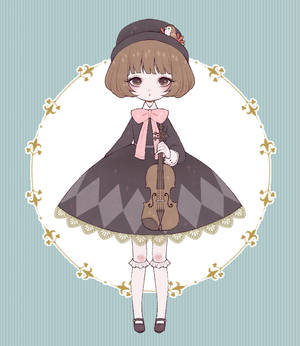 LINE Play avatar