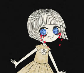 Fran Bow