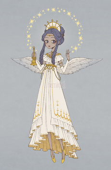 Angel adopt [CLOSED]