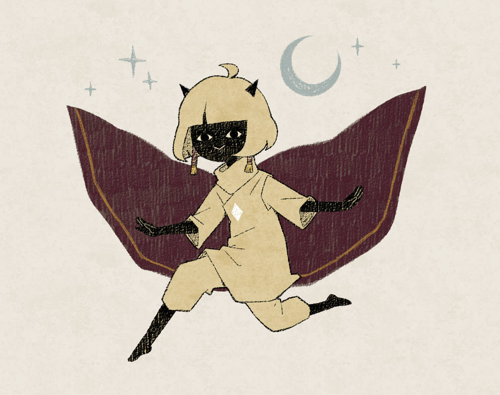 Little Imp Little Imp by tourniiquett on DeviantArt