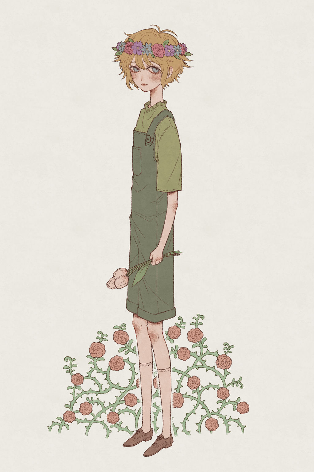 Basil by tourniiquett on DeviantArt