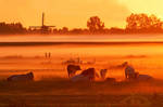 Dutch Mountains by thrumyeye