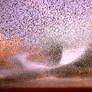 Magic in the Air / Starling Murmuration