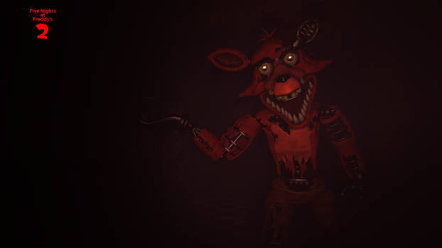 AntiBoredomFilms(comms closed) on X: Gave my old Withered Foxy head a glow  up. Got him dusted, smoothed out his fabric a little, fixed/replaced the  ears, adjusted his eye, and added some smudging