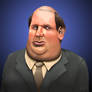 Kevin Malone - The Office
