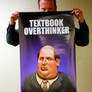 Kevin Malone poster Realized