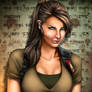 Lara Croft