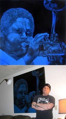 Dizzy's Blues