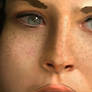 Kate Austen LOST - WIP 3