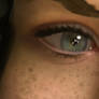 Kate Austen LOST - WIP 4
