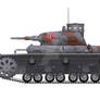 Panzerkampfwagen III Ausf. C