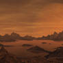 Shores of Titan