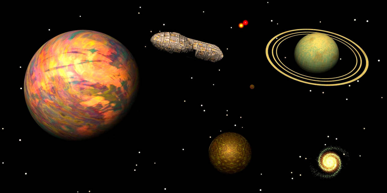 Galactic Inner Rim Planetary Map Galactic Rim's System Explorer by AngeloVentura on DeviantArt