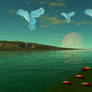 Alien Life on PLOYT III