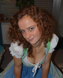 Dirndl 1