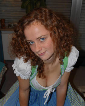 Dirndl 1