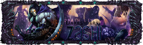 Darksiders II