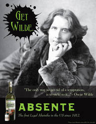 get wilde