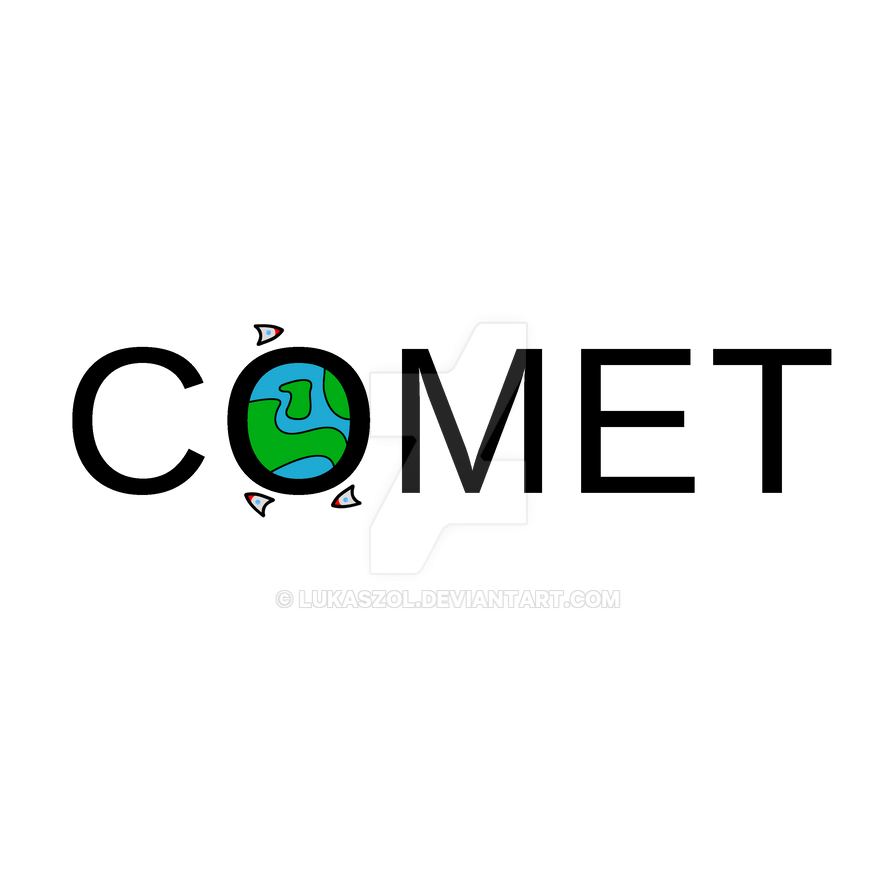 Rocketship logo by lukaszol on DeviantArt